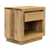 Natural Teak Wood Color Finish