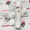 สีขาว