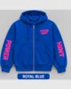 Royal Blue