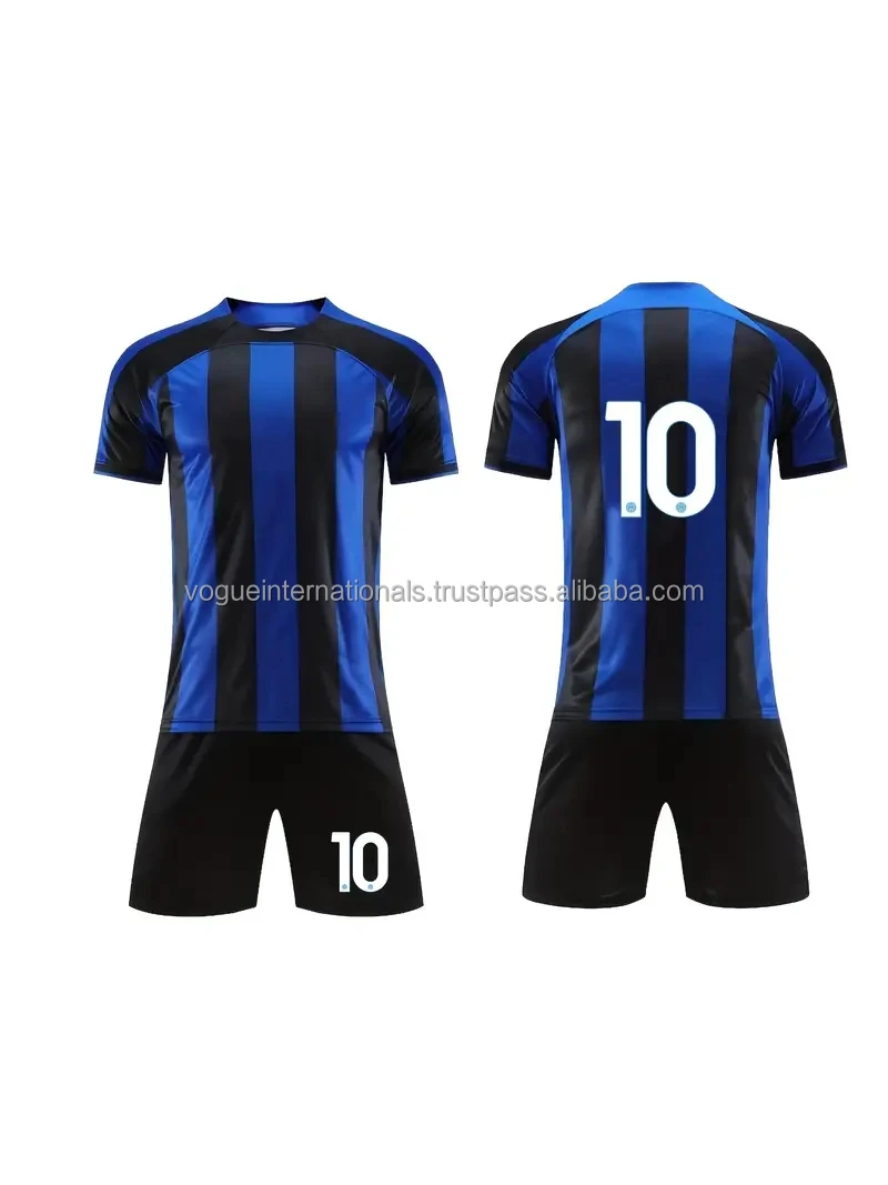 Custom Soccer Jersey Professional Sublimation Quick Dry Breathable ...