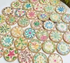 ความหลากหลายของสี (ทรงกลม)