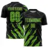 Grass green