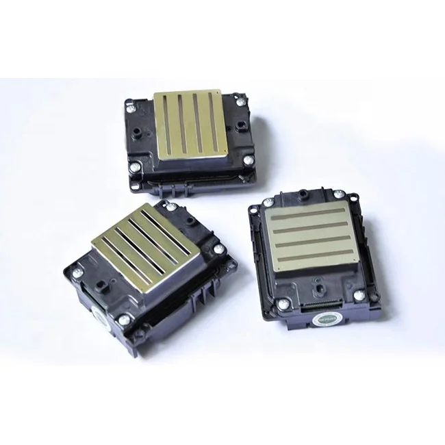 Cabezal de impresión Epson I3200 E1 para la impresora solvente Eco máquina  de impresión Flex I3200 Eco solvente jefe - China I3200 Cabezal de  impresión solvente Eco solvente, jefe I3200 Cabezal de