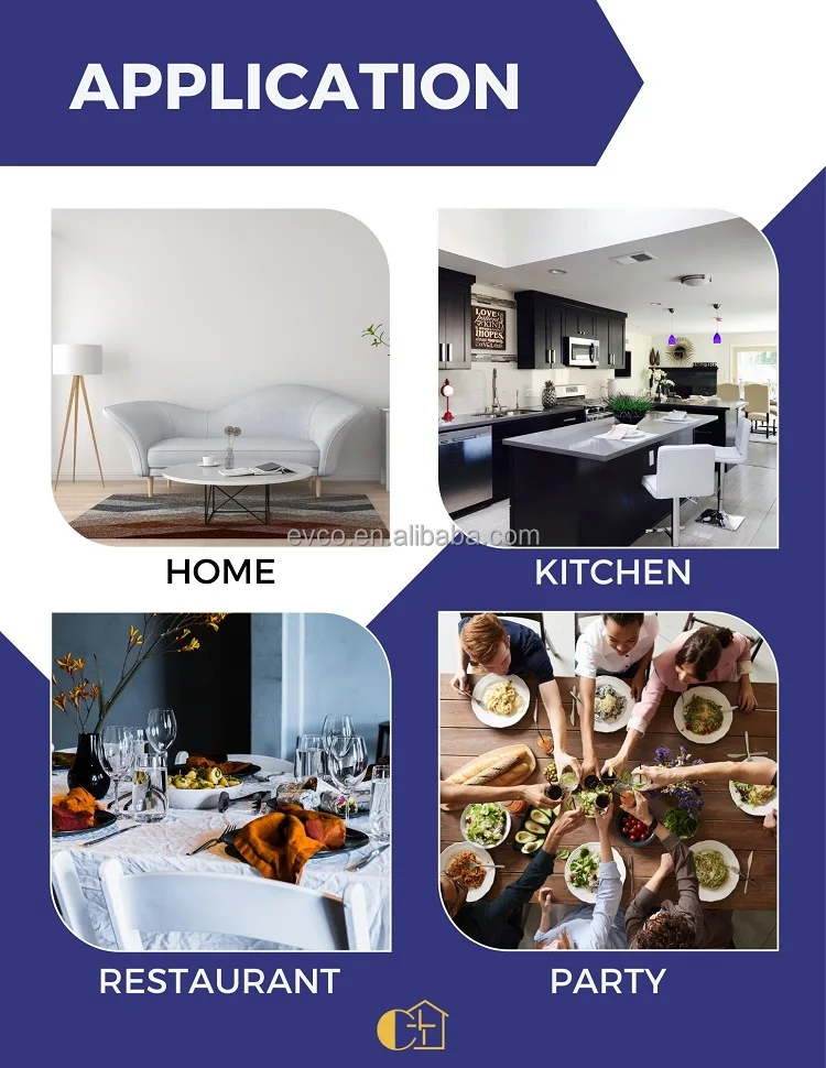 Application-Kitchen