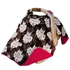 Negro y Marrón