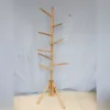 Natural bamboo color