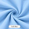 Soft blue