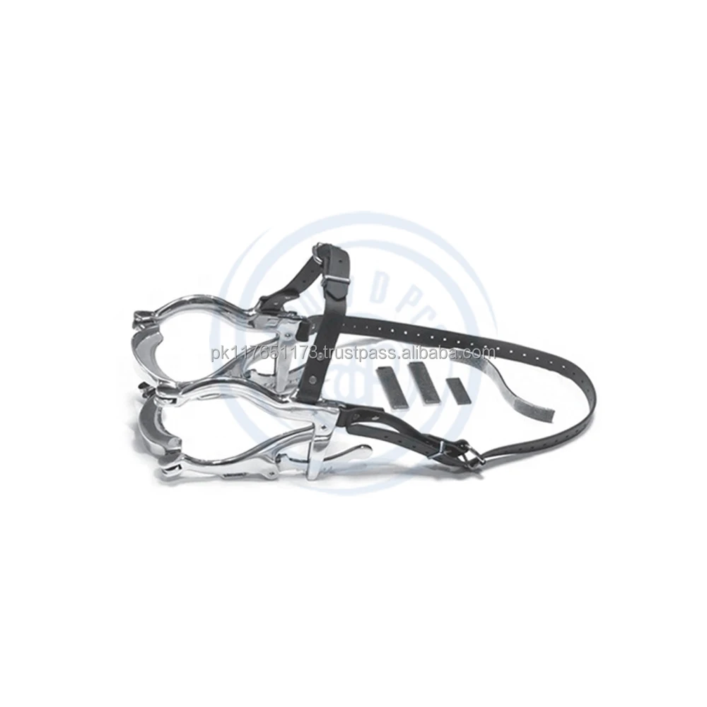 Horse Dental Teeth Floats Hand Floats Horse Mouth Speculum Mouth Gag