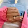 10K Solid Gold