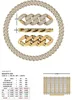Oro macizo de 10K