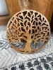 Natural Wood