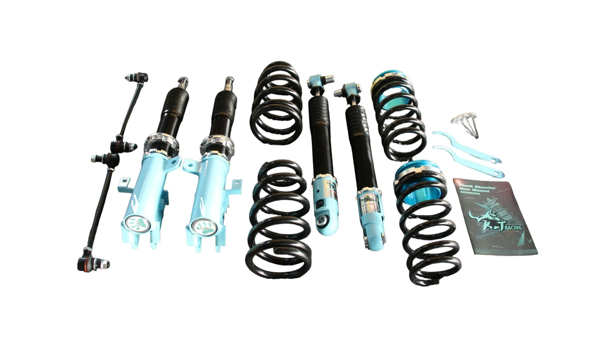パーツ CAZR60GR noah / voxy coilover パーツ CAZR60GR noah / voxy