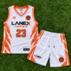 White Orange