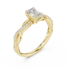 Oro amarillo
