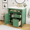 Green Color