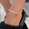 Oro macizo 18K