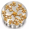 Plata y Oro