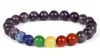 Purple & Multi