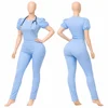 Nursing Suit