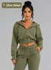 Verde militar