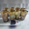 NATURAL HORN COLOUR