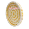 Yellow AND White