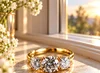 Oro amarillo