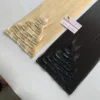 Clip en el pelo 2