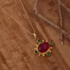 Ruby Jade