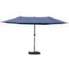 Dark Blue Color