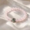 Cuarzo rosa