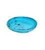 bright blue