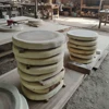 Natural Wood Color Finish