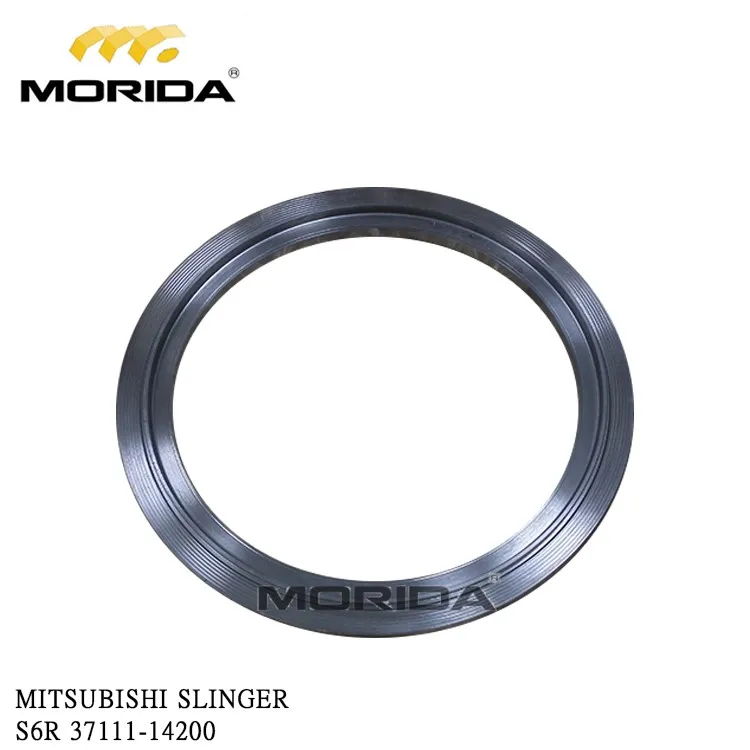 MITSUBISHI V-BELT 37549-06480 - Heavy Industry & Automotive