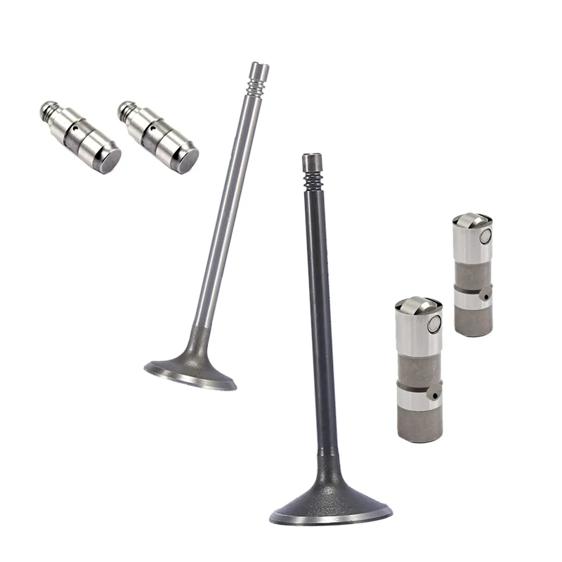 船舶用部品　エンジンバルブ 三菱S12N-PTA S16N-PTA 37104-20100 37104-10100用自動車部品