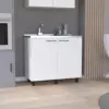 White Color
