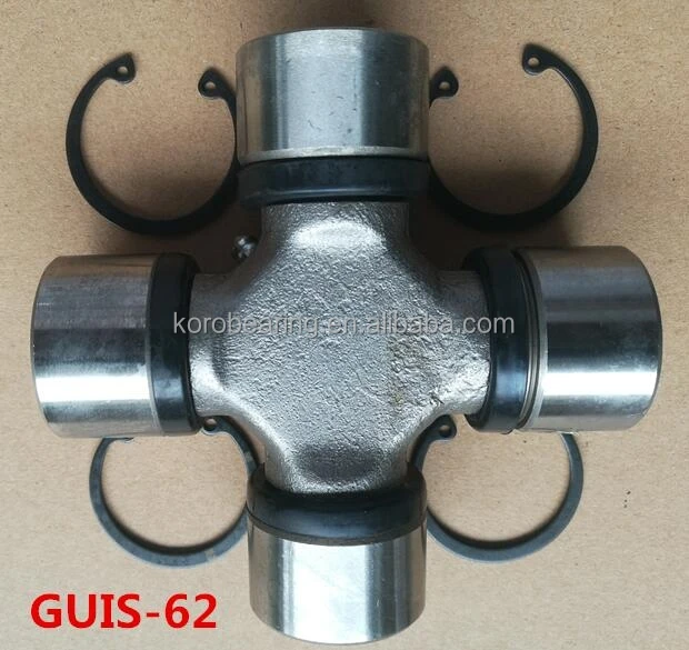 U-joint 35*103MM GUIS-62 for ISUZU NPR NQR - Durable & Reliable