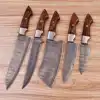 Rosewood & Steel