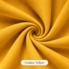 Golden Yellow