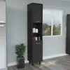 Black Color