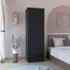 Black Color