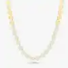 14K Solid Gold
