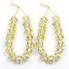 Yellow White Clear Transparent