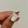 Oro macizo 18K
