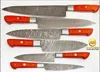 Bois de Pukka Orange