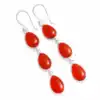 Carnelian (Manmade)