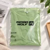 GRS / EN15343 Recycled Ziplock Bag