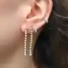 18K Solid Gold