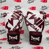 Burgundy&White