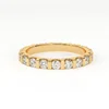 Oro amarillo 18K